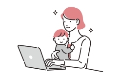 女性にとって「育児と管理職の両立」は可能か~中高年の女性管理職のうち、子がいる割合は4割弱