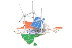 急速に導入が進むインドの再生可能エネルギー～2030年の国際公約達成を狙える位置に