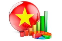 ベトナム経済：24年1-3月期の成長率は前年同期比5.66％増～景気減速も輸出主導の回復は維持