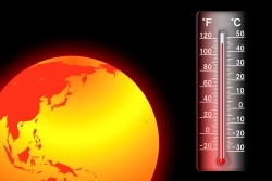 気候指数 2023年データへの更新－日本の気候の極端さは、1971年以降の最高水準を更新