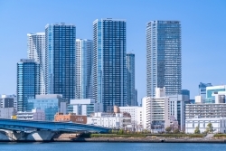 「新築マンション価格指数」でみる東京23区のマンション市場動向【2023年】（１）～東京23区の新築マンション価格は前年比9％上昇。資産性を重視する傾向が強まり、都心は+13％上昇、タワーマンションは+12％上昇
