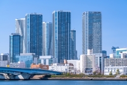 「新築マンション価格指数」でみる東京23区のマンション市場動向【2023年】(1)~東京23区の新築マンション価格は前年比9%上昇。資産性を重視する傾向が強まり、都心は+13%上昇、タワーマンションは+12%上昇