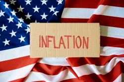 米インフレは下げ渋り－コアインフレは足元でインフレ加速の兆し。今後の動向は原油に加え、家賃や賃金が鍵