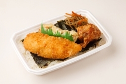 のり弁×冷凍食品-消費の交差点(5)