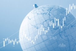 2024年3月、グローバル株式市場は上昇が継続
