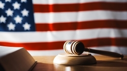 米国でのiPhone競争法訴訟-司法省等が違法な独占確保につき訴え