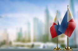 フィリピン経済：24年1-3月期の成長率は前年同期比5.7％増～財輸出が回復して成長率が小幅に上昇