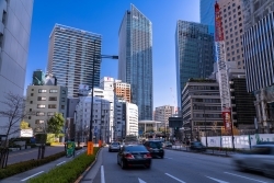 Japan Real Estate Market Quarterly Review-First Quarter 2024