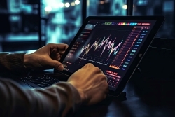 投資部門別売買動向(24年4月)~個人は2カ月連続買い越し~