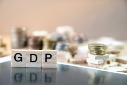 QE速報:1-3月期の実質GDPは前期比▲0.5%(年率▲2.0%)-内外需ともに落ち込み、2四半期ぶりのマイナス成長