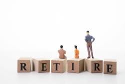 女性と「定年」~男性との違いに着目して