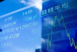 日本株式の上値が重い３つの理由