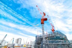 キャップレートの低下が継続するなか、投資不動産の選別が進む