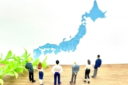 人口戦略会議・消滅可能性自治体と西高東低現象～ソフトインフラの偏在から検討する～