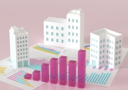 東京オフィス市場は調整局面を脱する。ホテル市場は一段と改善－不動産クォータリー・レビュー2024年第1四半期
