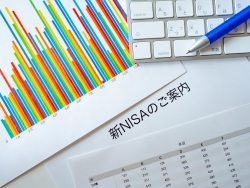 新NISA、積立投資と一括投資、どっちにしたら良いのか－なぜ米国株式型が強かったのか
