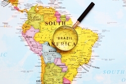 ブラジルGDP（2024年1-3月期）－内需主導で再び前期比プラス成長に