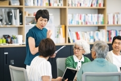定年後の女性の働き方～よりポジティブな選択の機会へ