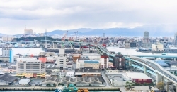 「福岡オフィス市場」の現況と見通し（2024年）
