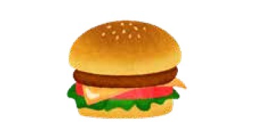 ハンバーガー