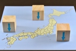 【人口戦略会議レポート解説】消滅可能性自治体割合都道府県ランキング－勝者に学ぶ。そして勝者は世界を目指せ－