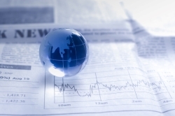 グローバル株式市場動向(2024年6月)-半導体関連銘柄の上昇が続く