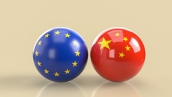ＥＵの対中国デリスキングの行方－2024年欧州議会選挙を越えて