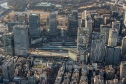 産業集積でみる東京オフィスエリアの特色－探索的空間解析によるオフィス需要の「ホットスポット」検出