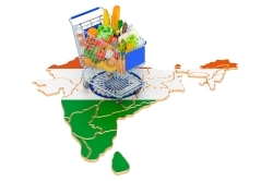 インド消費者物価(24年6月)~6月のCPI上昇率は食品価格が高騰して4ヵ月ぶりの5%台に上昇