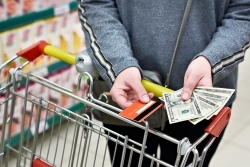 米個人所得・消費支出(24年6月)-コアPCE価格指数(前月比)は前月から小幅上昇も市場予想に一致