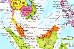 製造業の回復により輸出主導型経済の国で景気回復が先行