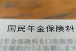 専業主婦が国民年金保険料を納める制度に変えると、低所得者が不利に!?