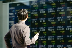 投資部門別売買動向(24年7月)~海外投資家は大幅売り越し、年初来でも売り越しに転じる~