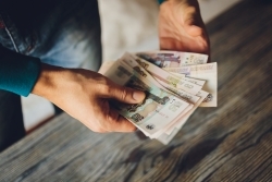 ロシアの物価状況（24年7月）－前年比伸び率は9％台まで上昇