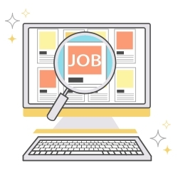 雇用関連統計24年7月－新規求人数が前年比で増加に転じたが、低迷は継続