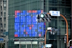 Investors Trading Trends in Japanese Stock Market: An Analysis for August 2024