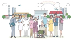 2024年度トリプル改定を読み解く（下）－医師の働き方改革、感染症対策など、その他の論点を考える