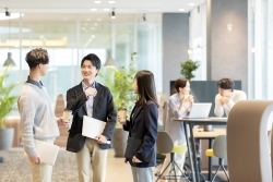本社移転は従業員満足度にプラス効果をもたらすか？
