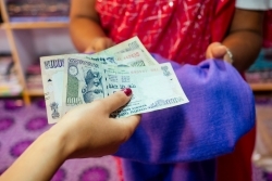 インド消費者物価(24年8月)~8月のCPI上昇率は小幅上昇も2ヵ月連続で物価目標を下回る