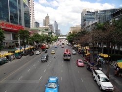 タイの生命保険市場（2023年版）