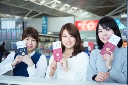 25年以上言われ続けている「若者の海外離れ」問題-若者の「海外旅行離れ」に関する私論的考察