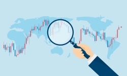 グローバル株式市場動向(2024年8月)-主要国の金融政策が注目される