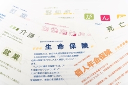 日本の死亡保障不足は深刻なのか－日本の死亡保障不足はアジア先進国中、最も深刻との指摘も－日本の生保市場の開拓余地は大きいのではないか－