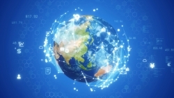 国際的なデジタル貿易と日本の赤字