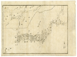 歴史、地理そして経済－戦国時代、金銀交換比率は１：１０だった