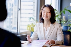 営業職員考～営業職員の成果の源は？～