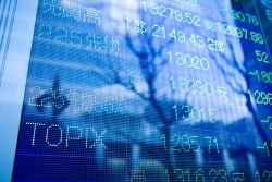 投資部門別売買動向(24年9月)~信託銀行が大幅買い越し~