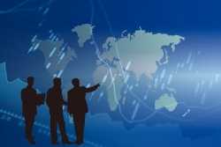 グローバル株式市場動向(2024年9月)-中国株は経済・不動産市場支援策により急騰