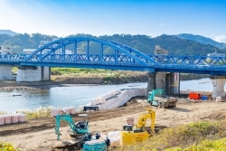 超過確率何分の1の豪雨が基準?－治水事業の整備基準を確率の面から見てみよう