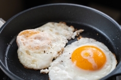 目玉焼きは英語でサニーサイドアップ、とは限らない－意図や習慣を踏まえた訳語の選択－